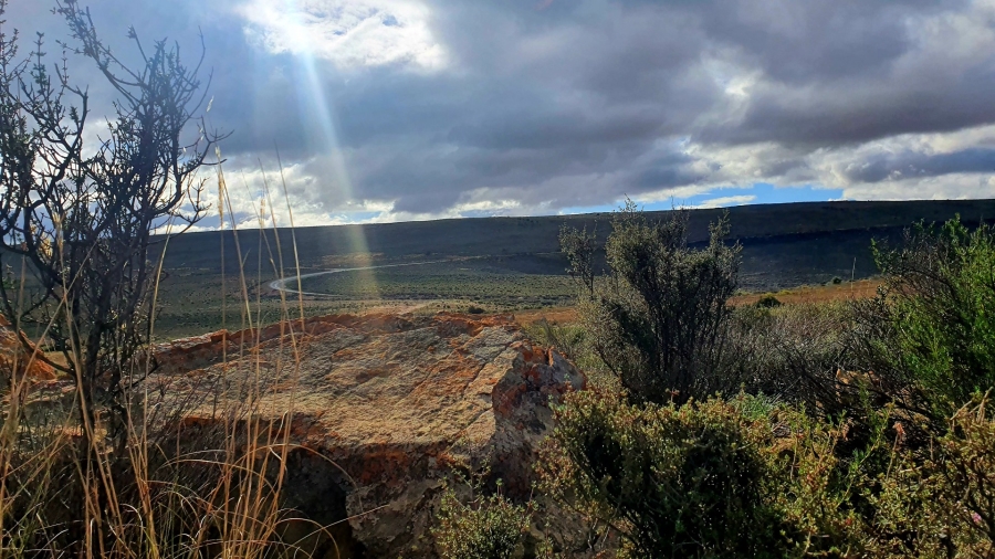 Commercial Property for Sale in Montagu Rural Western Cape